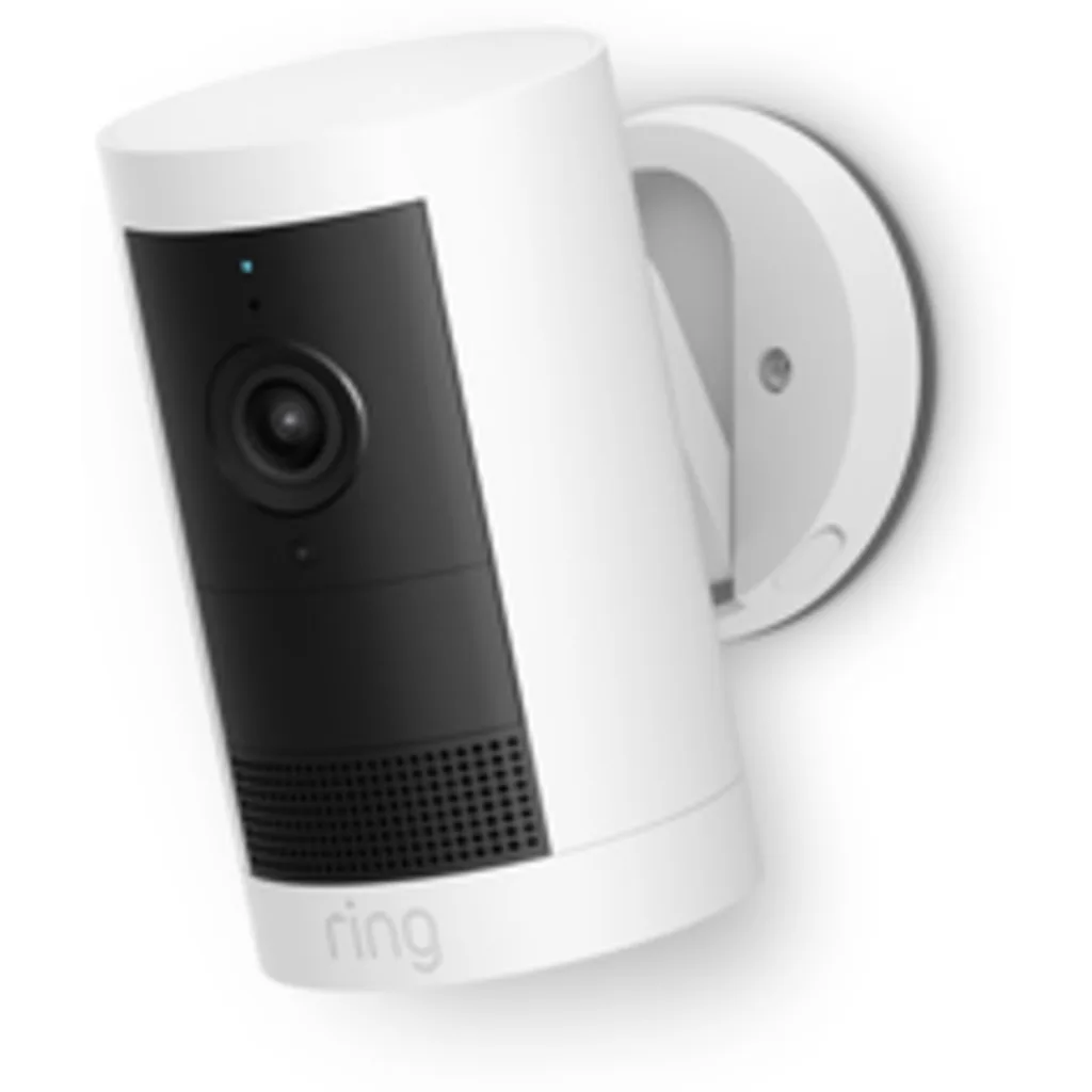 Ring Outdoor Cam Plus [B0D4RMD8D4]