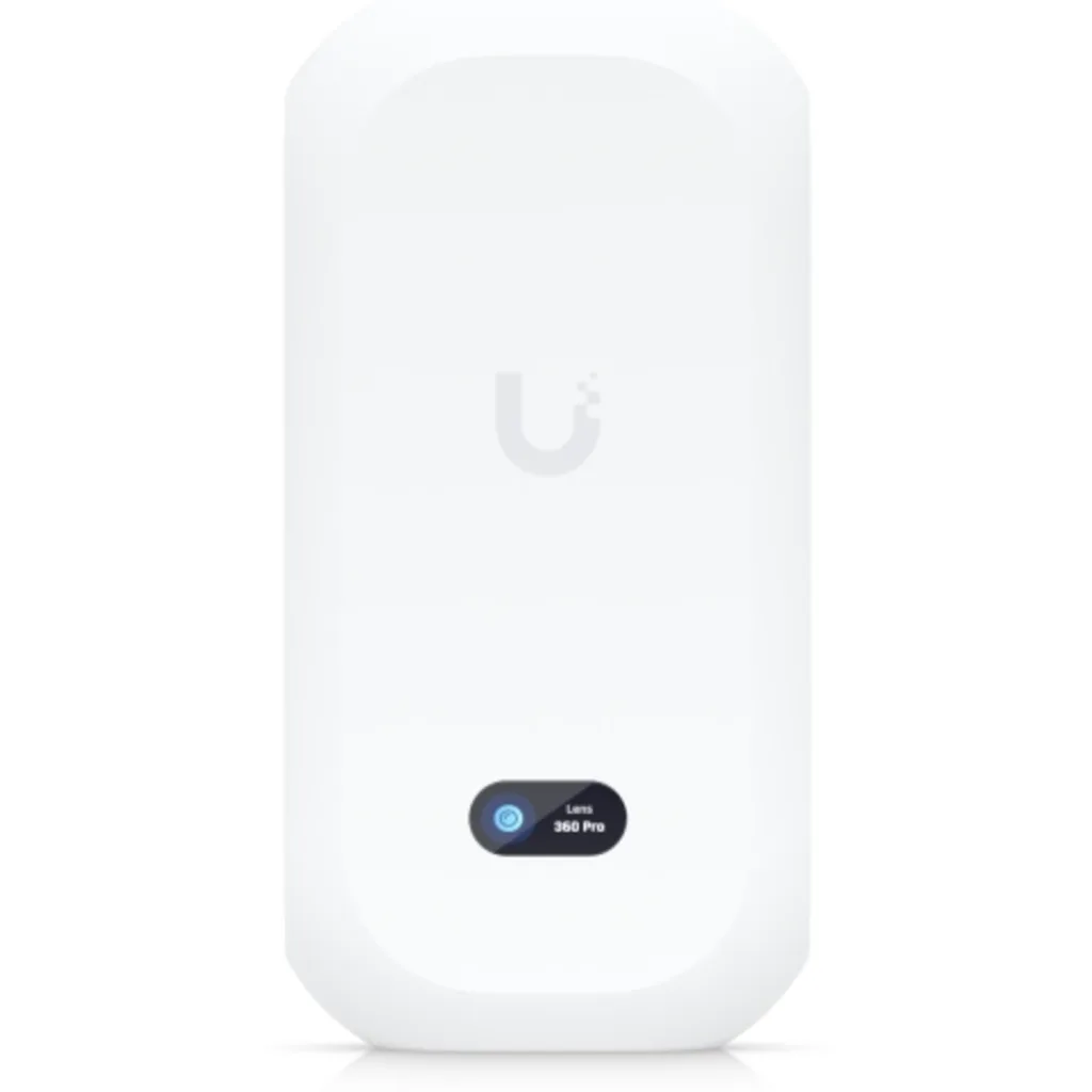 Imagen 10 de Cámara de video Ubiquiti UVC-AI-THETA-PRO, doble lente profesional para vigilanc