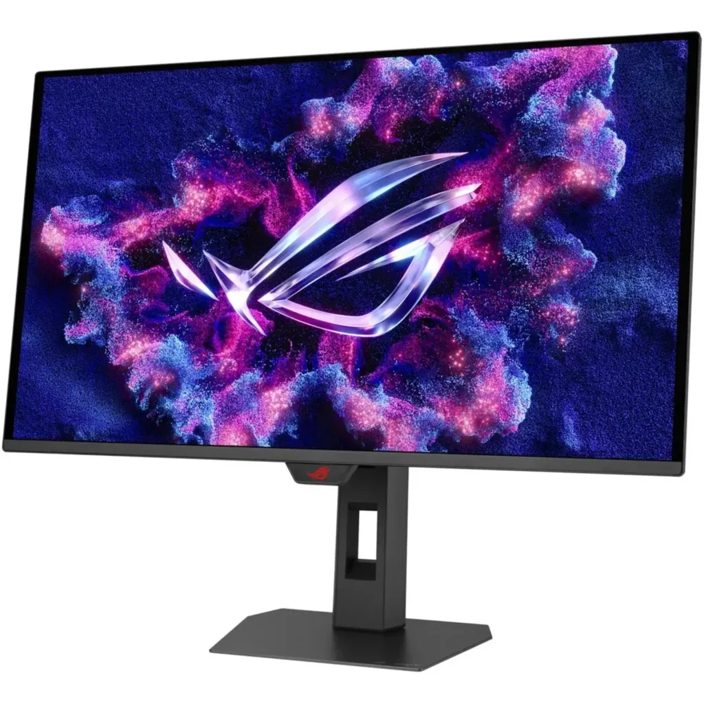 Imagen 1 de Monitor Gamer ASUS ROG Strix XG27AQDPG 27" WQHD 500Hz QD Oled HDR True Black 500