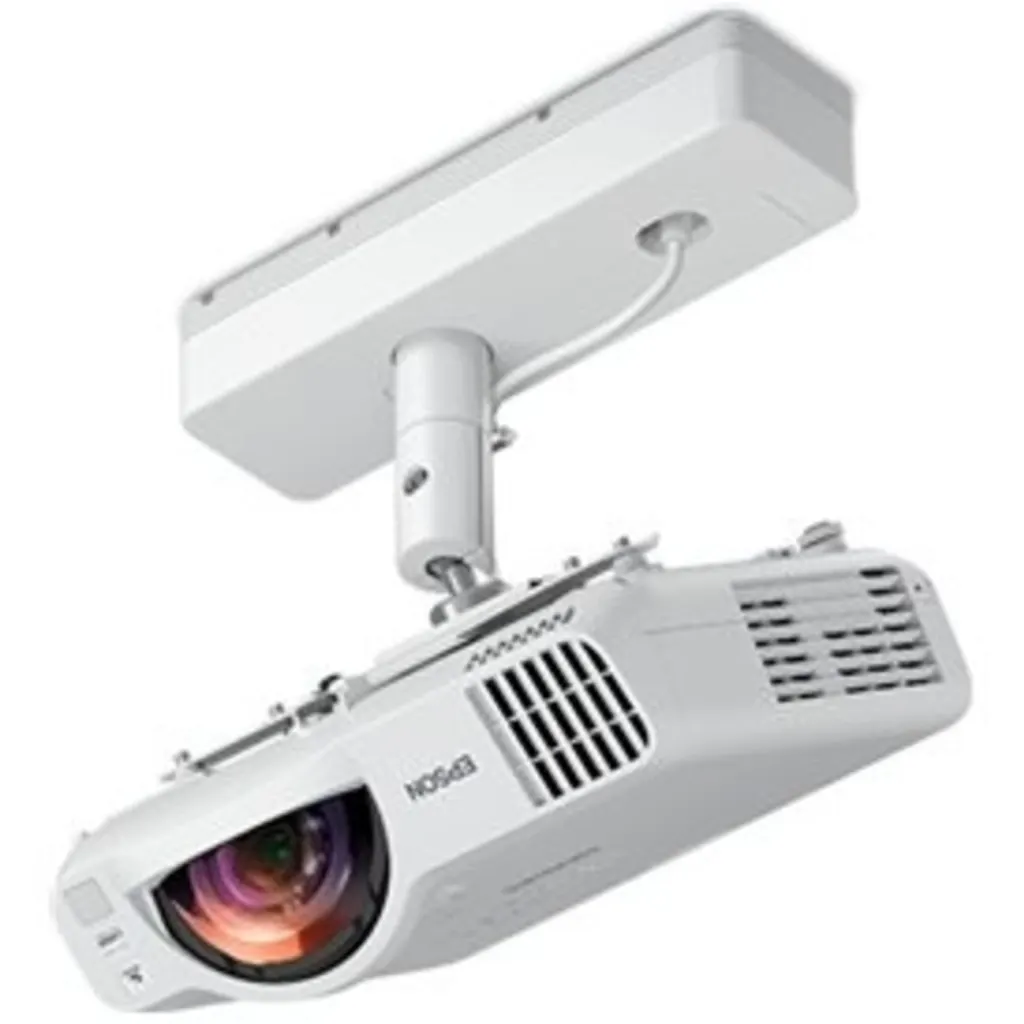 Imagen 14 de Proyector Laser Epson PowerLite L210SF, 4000LUMENES 1080p 3LCD WiFi LAN 2*HDMI