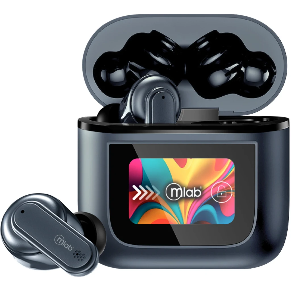 Mlab Travel Atmosphere Touch Screen PRO (110MLB09365)
