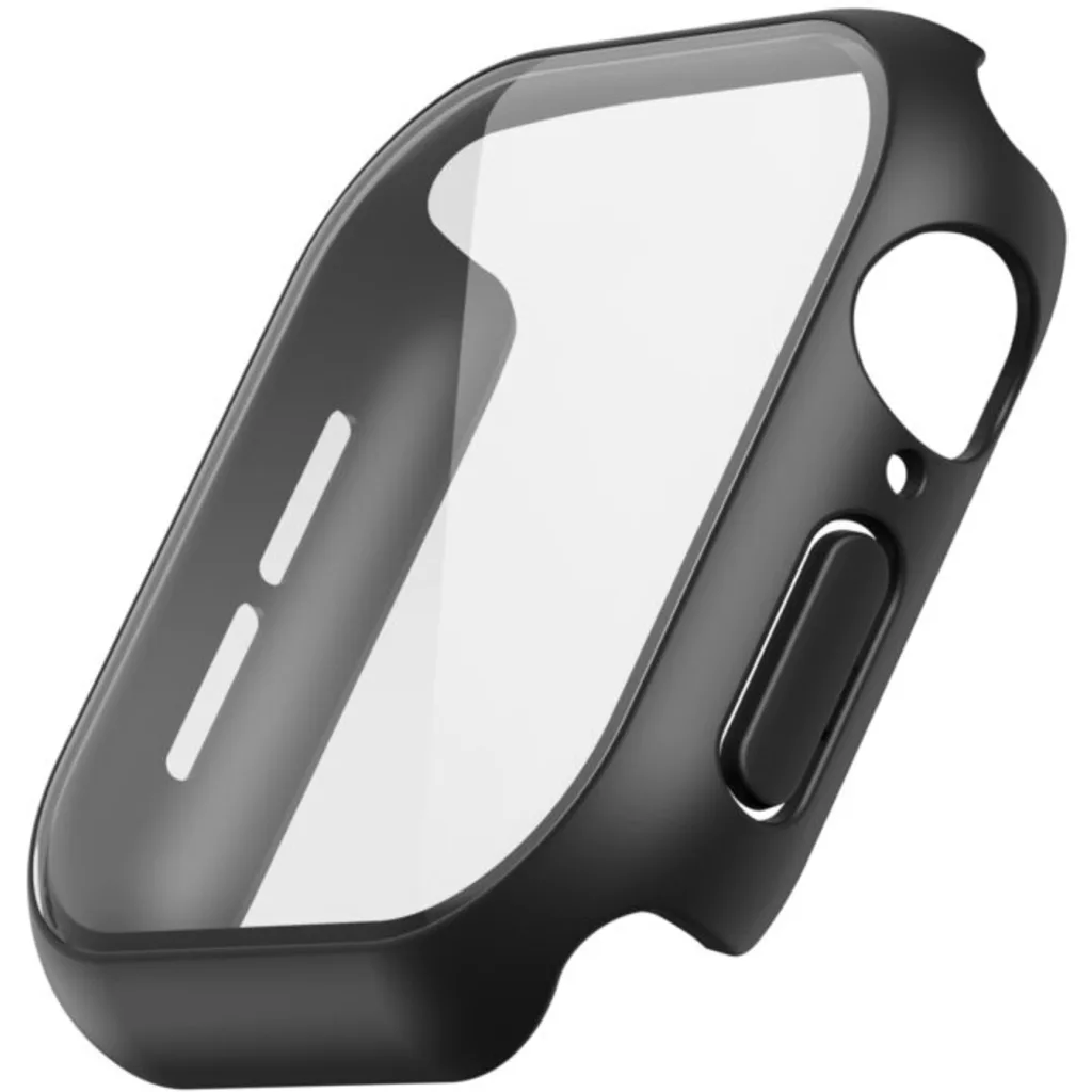Imagen 1 de Bumper para Apple Watch Series 10 de 42 mm Belkin negro