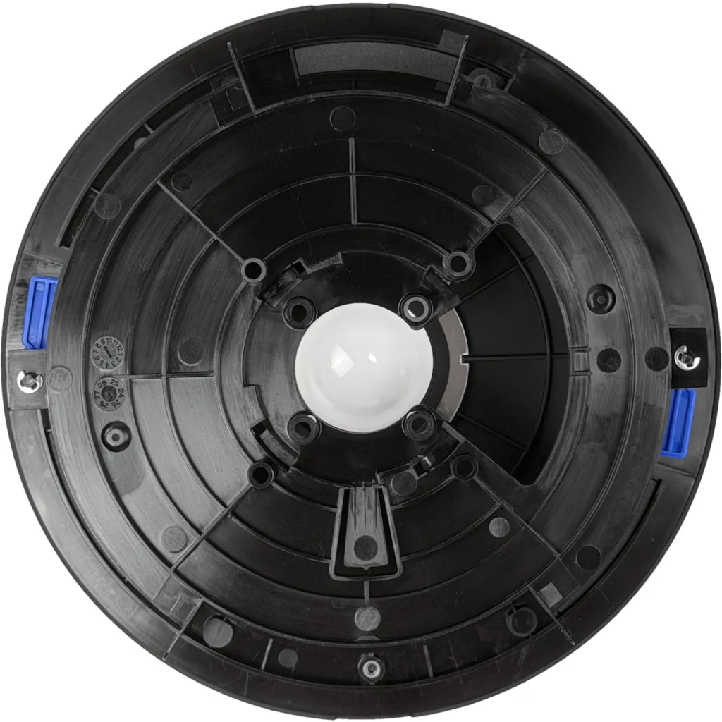 UBIQUITI Negro p/UVC-G6-Pro-360-B Unitario Soporte Techo Embutido