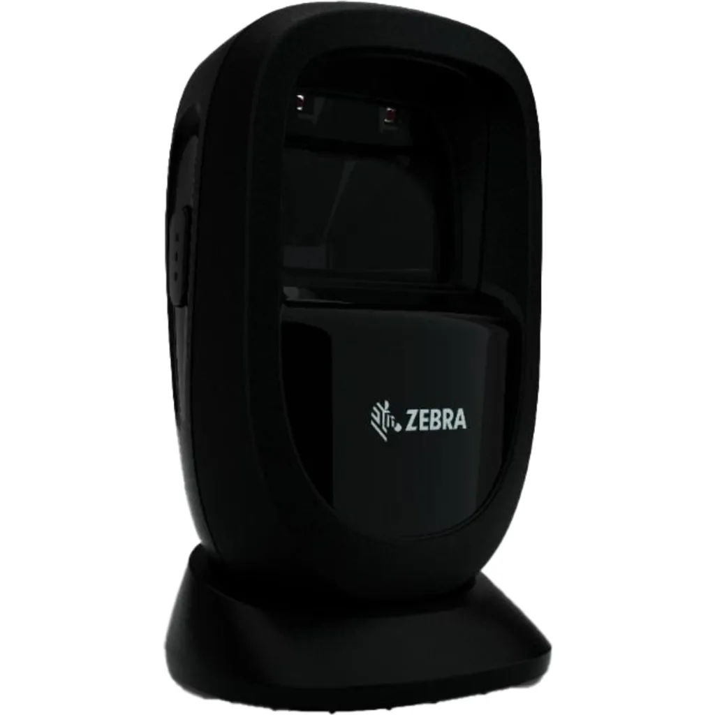Imagen 1 de Lector Código de Barra Zebra DS9308 Conexión USB/RS232 Lector 1D/2D 