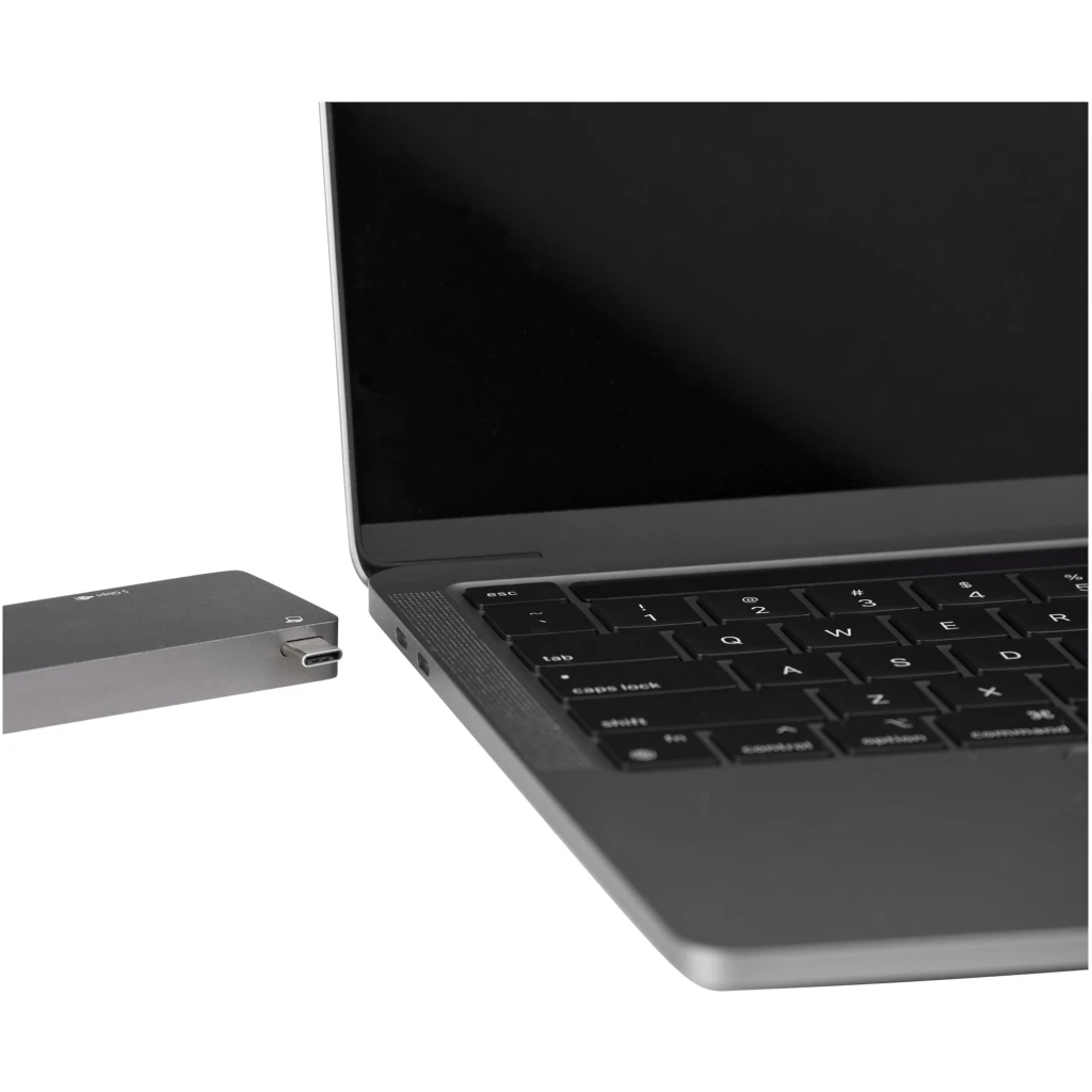 Imagen 11 de Docking Station StarTech MiniDock USB-C a Prts HDMI SD/mSD USB-A/C p/Mac Pro/Air