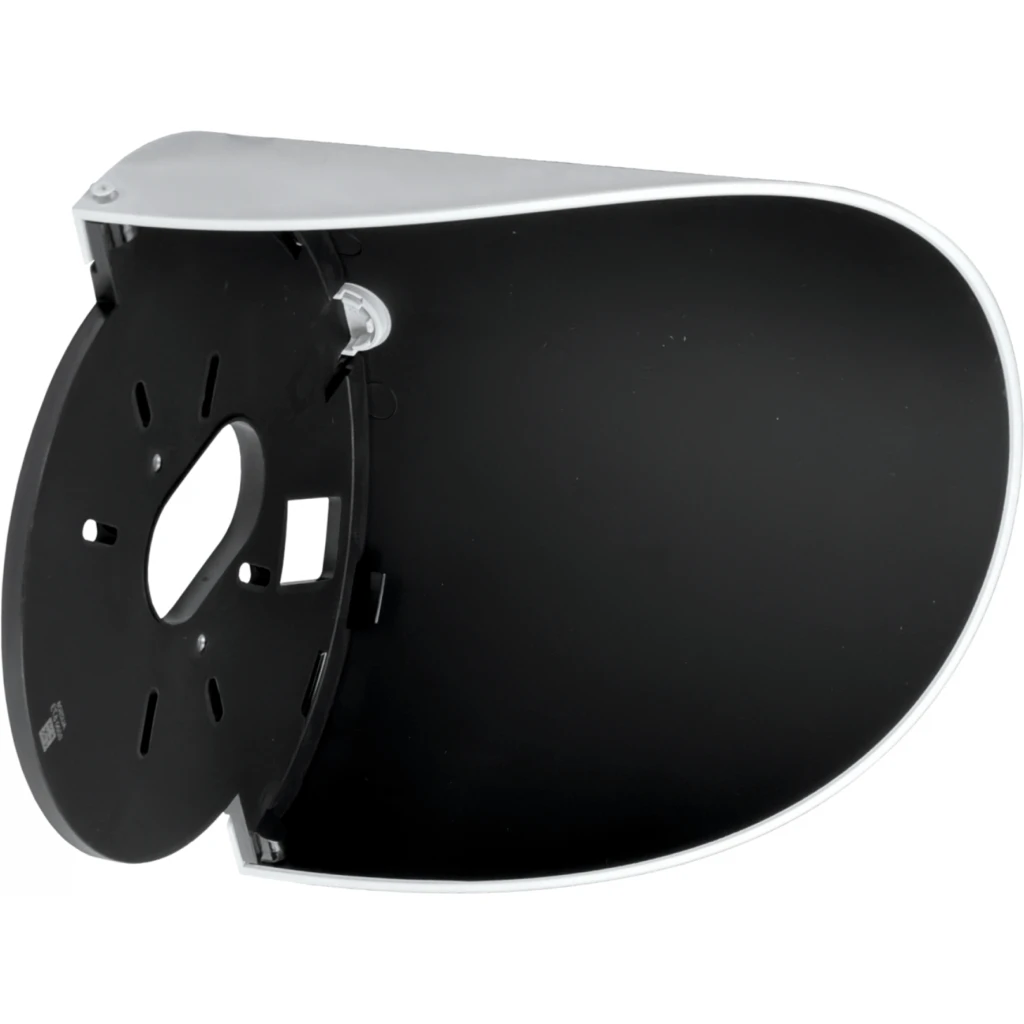 Imagen 5 de UI Blanco Accesorio Visera Intemperie p/UVC-G6-Pro-Dome/UVC-G6-Dome