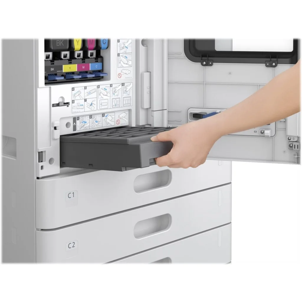 Imagen 2 de Epson - Caja de mantenimiento de tinta