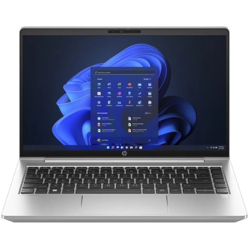 Notebook HP ProBook 440 G10 I5-1334U RAM16GB SSD512GB 14" W11P (Nuevo, Caja Abierta)