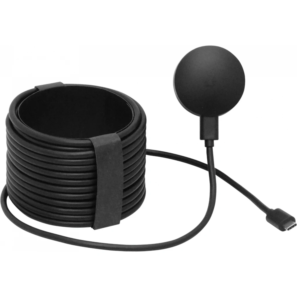 Imagen 1 de UniFi Access  G4 Doorbell Pro - AC Power Adapter, 7?m Cable