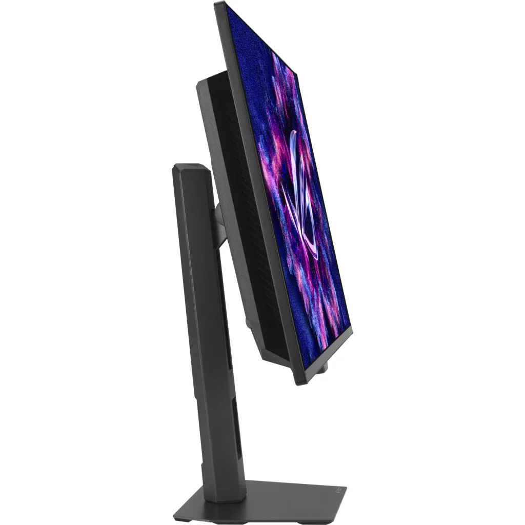 Imagen 3 de Monitor Gamer Asus ROG Strix XG27AQDMES 27" QHD OLED DP 0.03ms(GTG) 240Hz 