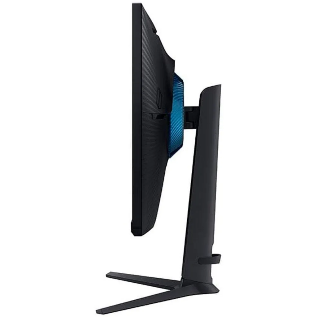 Imagen 4 de Monitor Gamer Samsung Odyssey G3 FHD 27"1920x1080 LED VA HDMI 165Hz AMD FreeSync