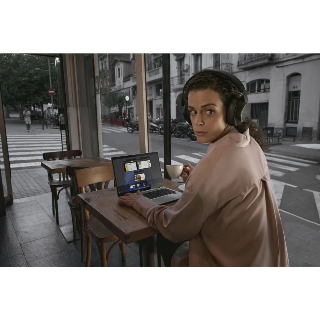 Imagen 9 de Notebook HP 640 G11 U7-155U RAM 16GB SSD 512GB 14" W11P