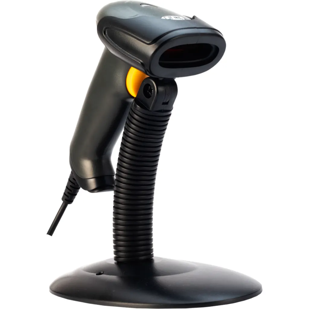 SCANNER ONE 8-RAY LASER USB