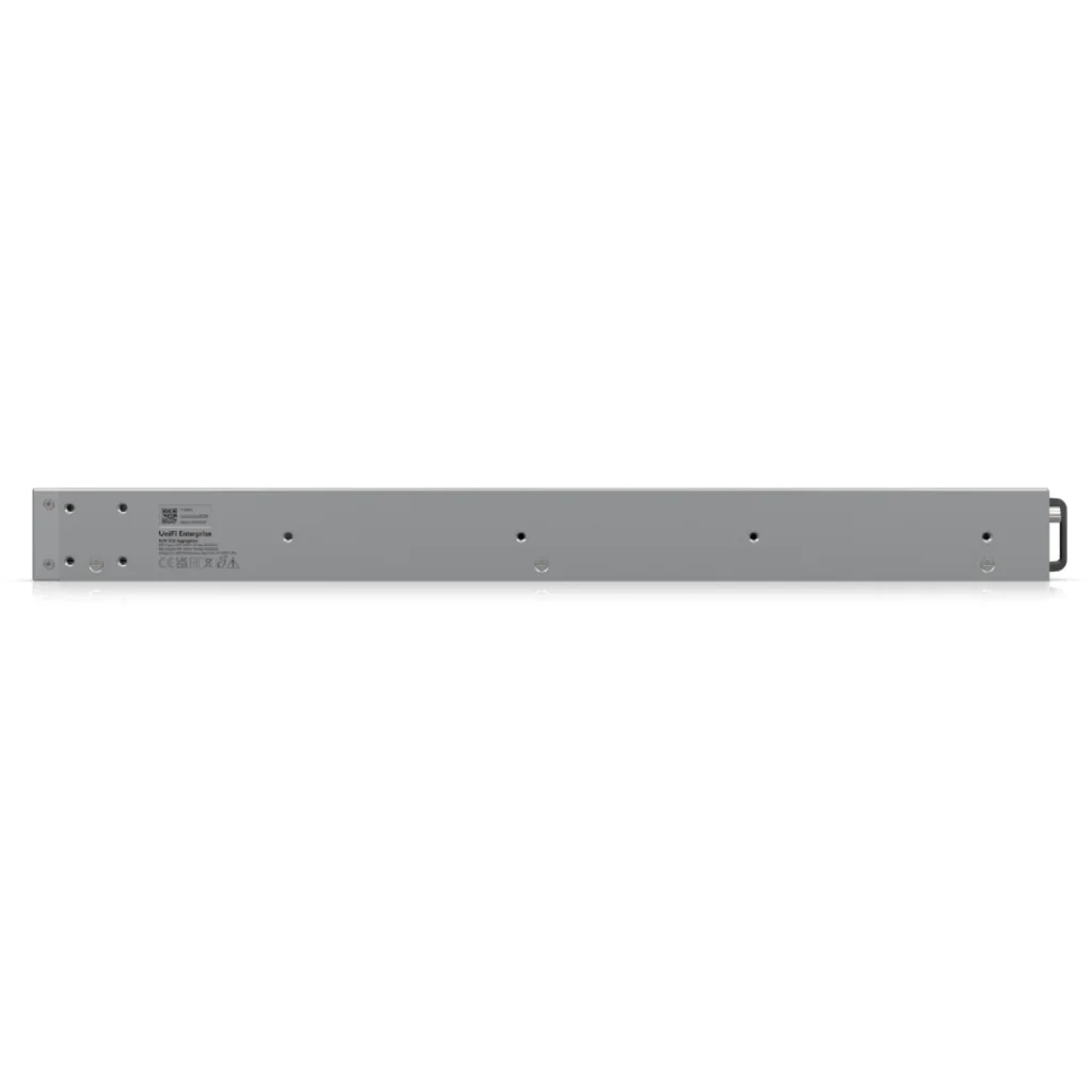 Imagen 4 de UBIQUITI Switch Etherlightingtm de capa 3 de 100G/25G de alta densidad de 1,8 Tb