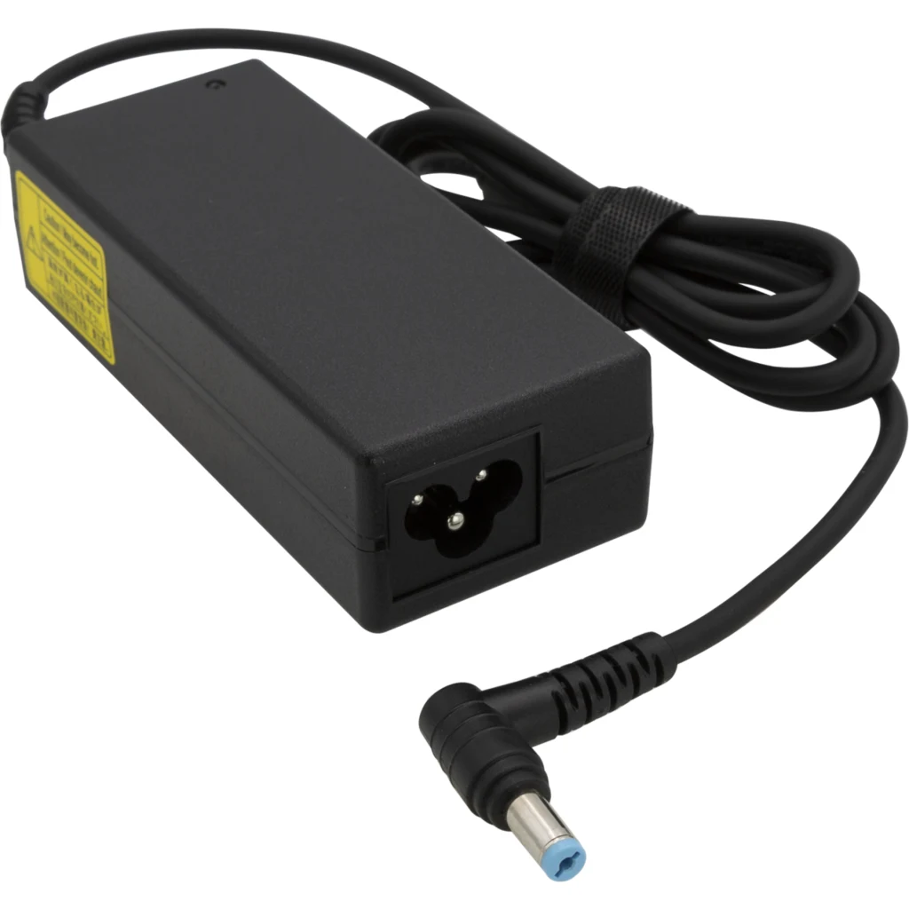Imagen 1 de CARGADOR NOTEBOOK ACER 19V 3.42A  PLUG 5,5*1,7MM