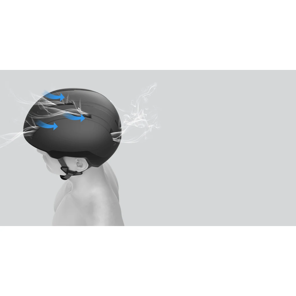Imagen 6 de Xiaomi - helmet - Scooter