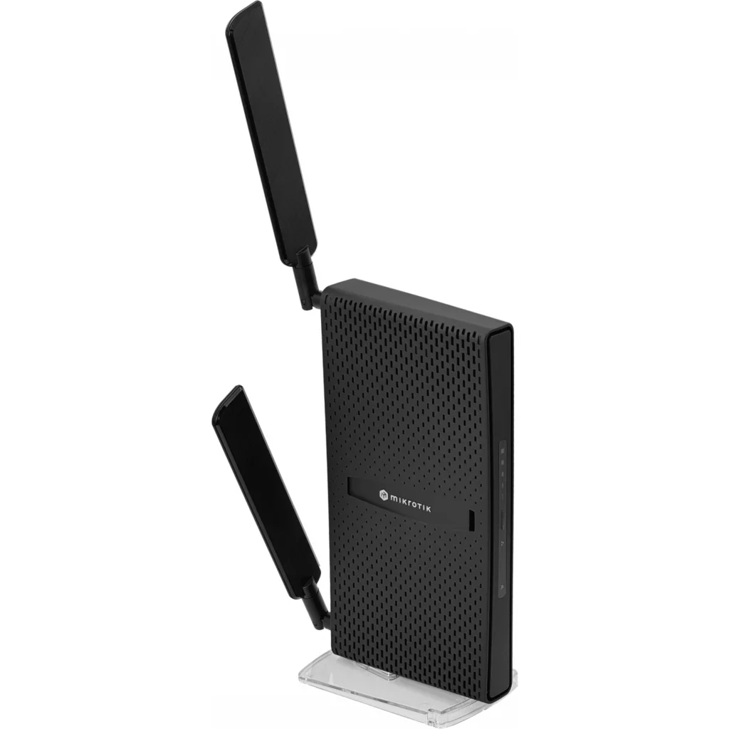 Imagen 5 de MIKROTIK 2-ANT-RPSMA 5-1000 AC1200 2,4/5GHz 3/6dBi USB L4 PoE-in/out