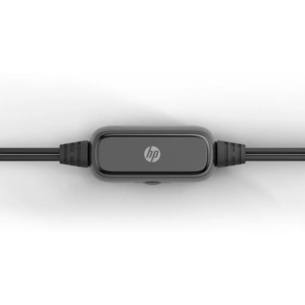 Imagen 3 de Parlantes 2.0 HP DHS-2111, 6W Jack 3.5mm Color negro