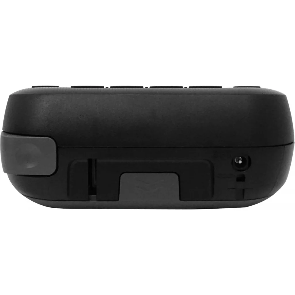 Imagen 5 de BROTHER Rotuladora Oficina QWERTY TZe/3,5-12mm req/6-AAA/fuente-9V
