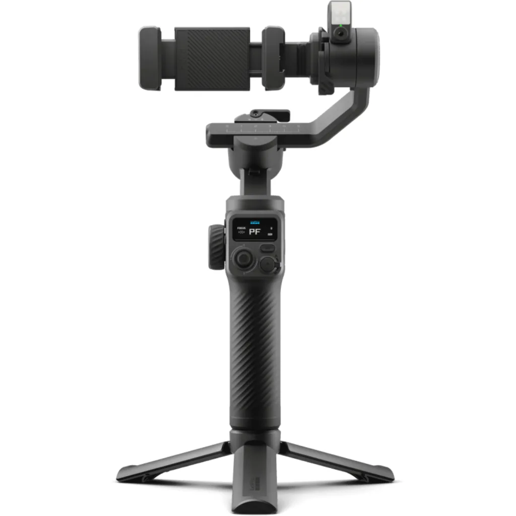 Imagen 1 de FLUID PRO AI GOPRO GIMBAL