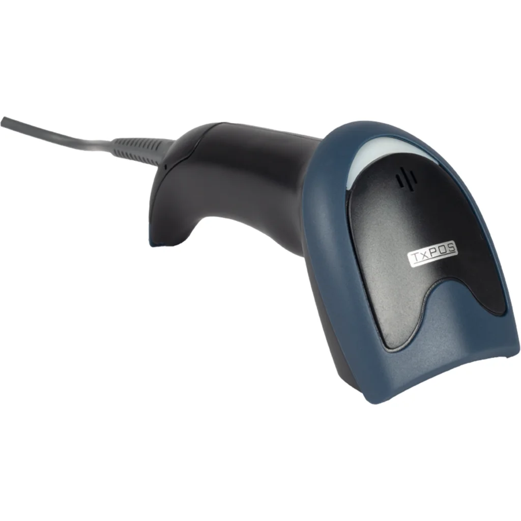 Imagen 2 de SCANNER TXPOS L7 / LASER USB