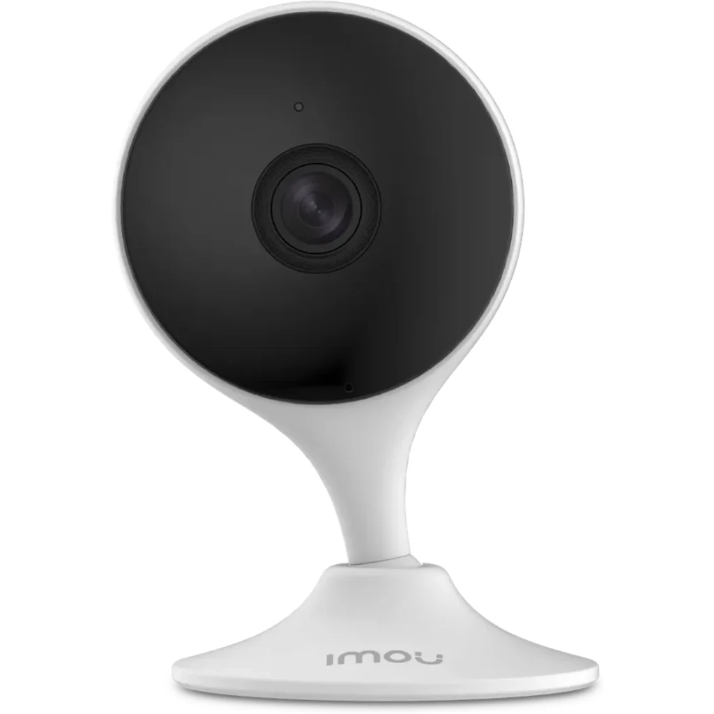 Imagen 6 de Cámara Imou IPC-C32EN, WIFI Tipo Cubo 3MP IR 10mts. Audio Bidireccional.