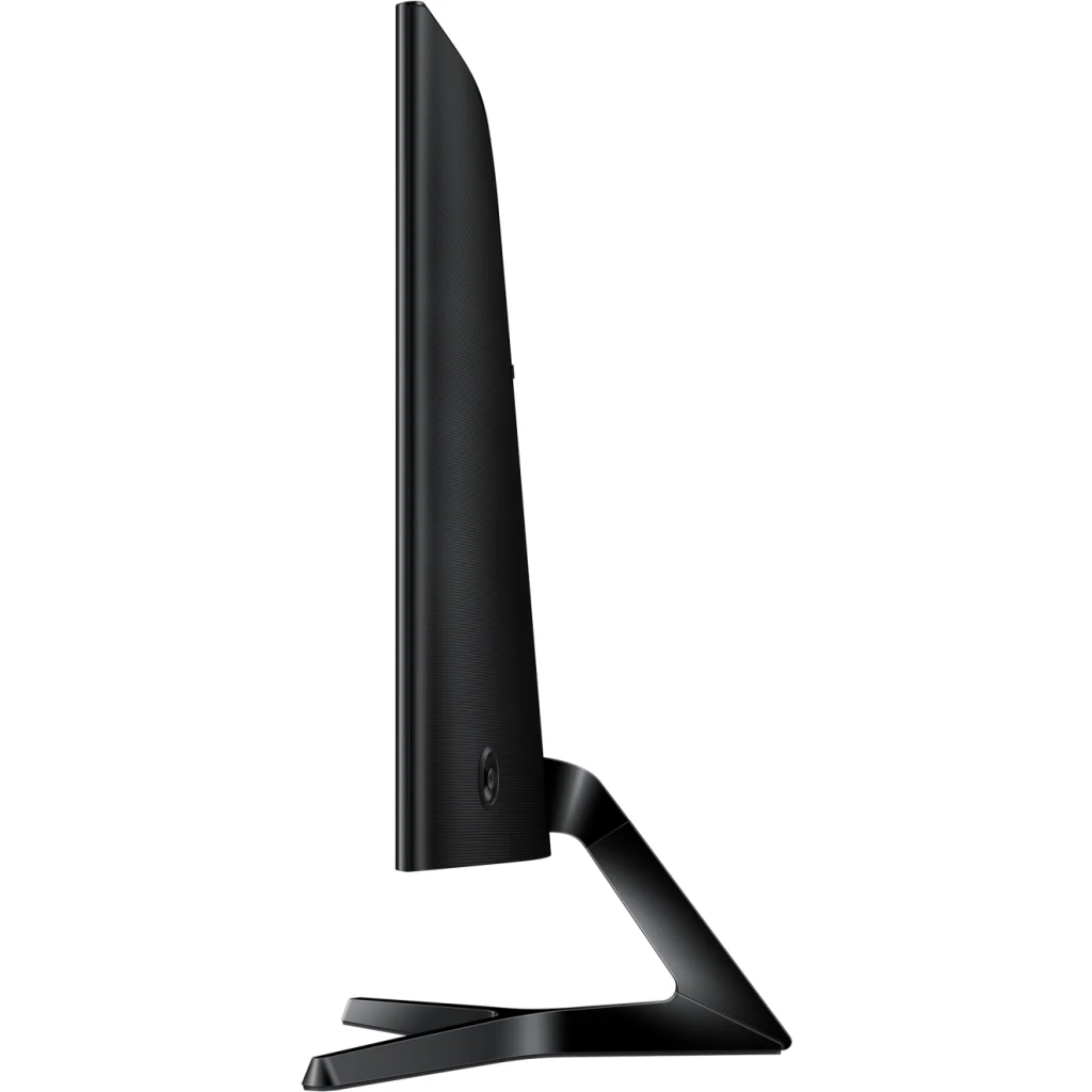 Imagen 5 de Monitor Curvo Samsung S36GD 27" FHD 1920*1080 VA VGA HDMI 100Hz  4 GTG