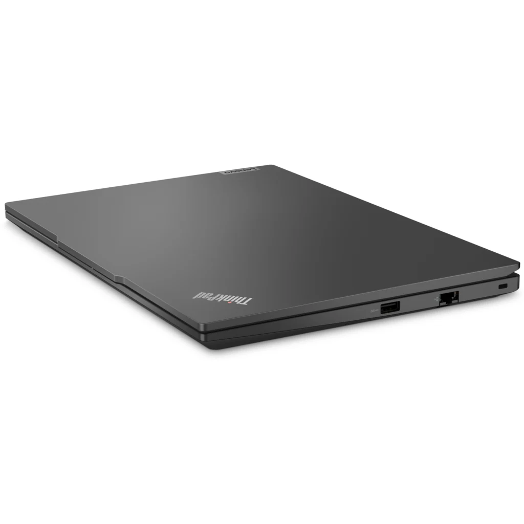 Imagen 4 de Notebook Lenovo Thinkpad E14 Gen5 I5-1335U RAM8GB SSD512GB 14" W11P