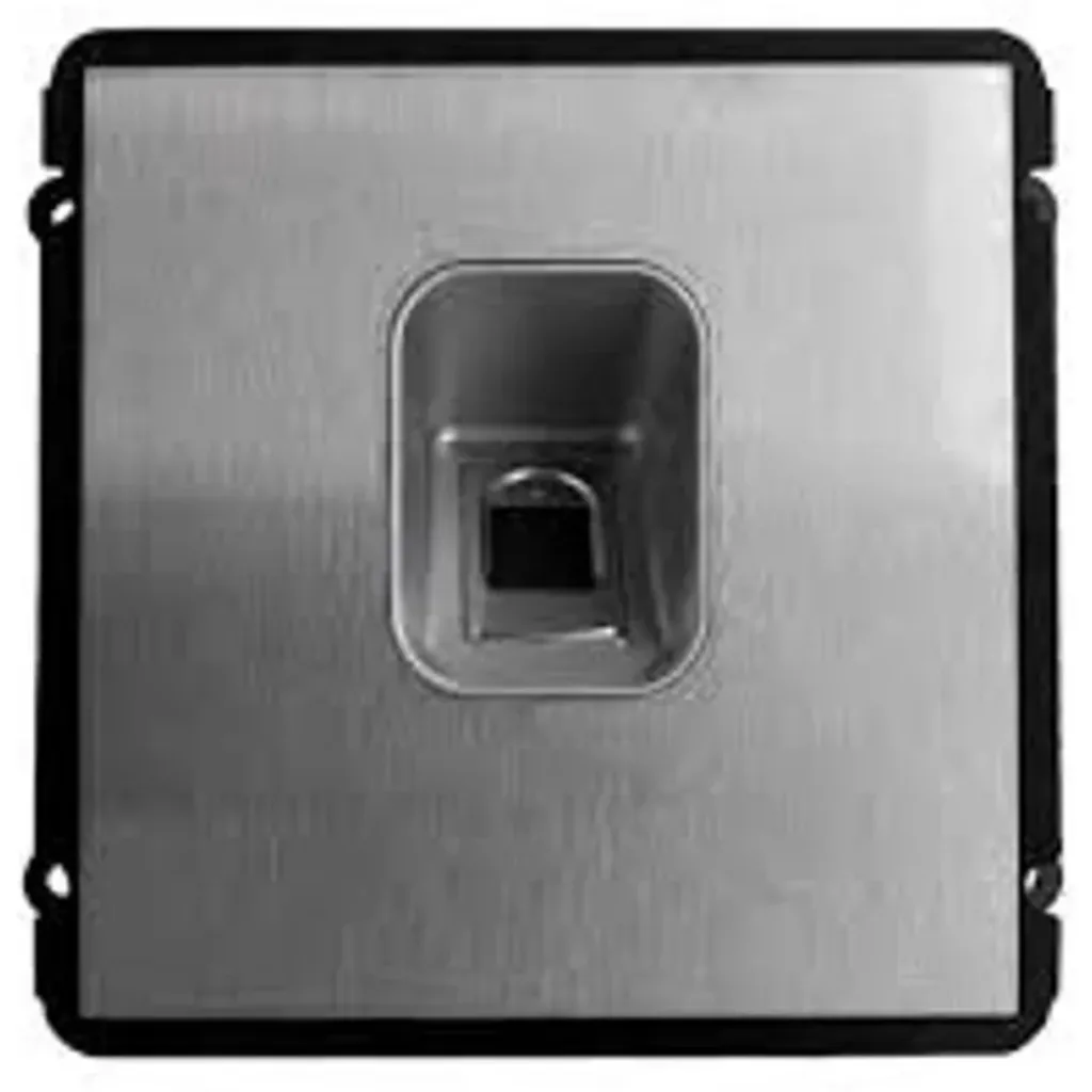 VTO2000A-F VTO modular, modulo de lector biometrico