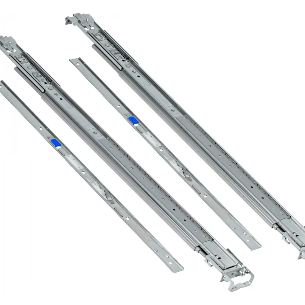 Imagen 5 de UI Riel Deslizable Ajustable Para Modelos USW-PRO-XG y USW-PRO-HD