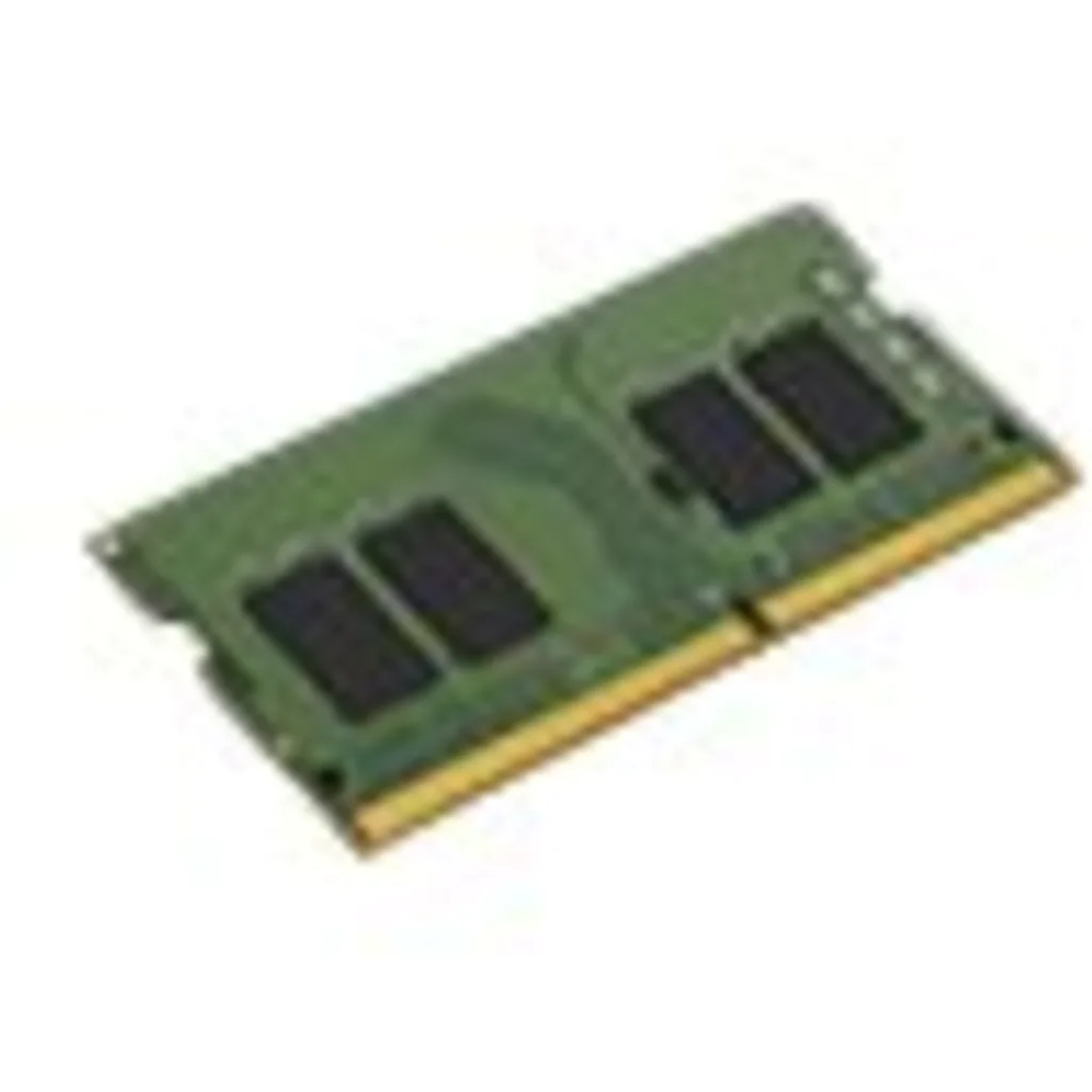 Imagen 1 de Memoria RAM 16GB DDR4 3200MHz SO-DIMM CL22 Non-ECC 1.2V 260pin - Kingston 