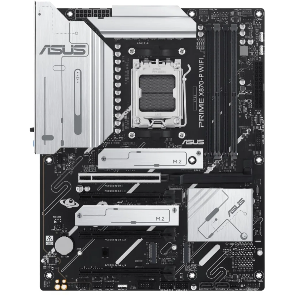 Imagen 1 de PRIME X870-P WIFI