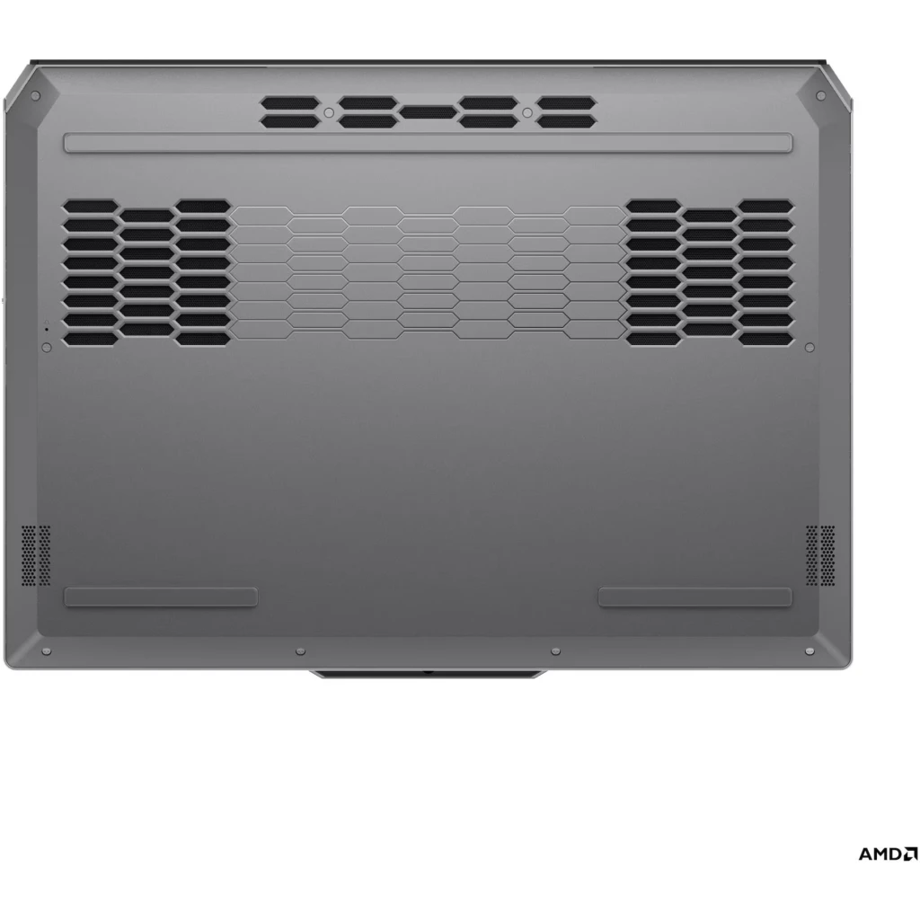 Imagen 4 de Notebook Lenovo LOQ 15AHP10 Ryzen 7 250 16GB 512GB 15.6" RTX5060 8GB W11H