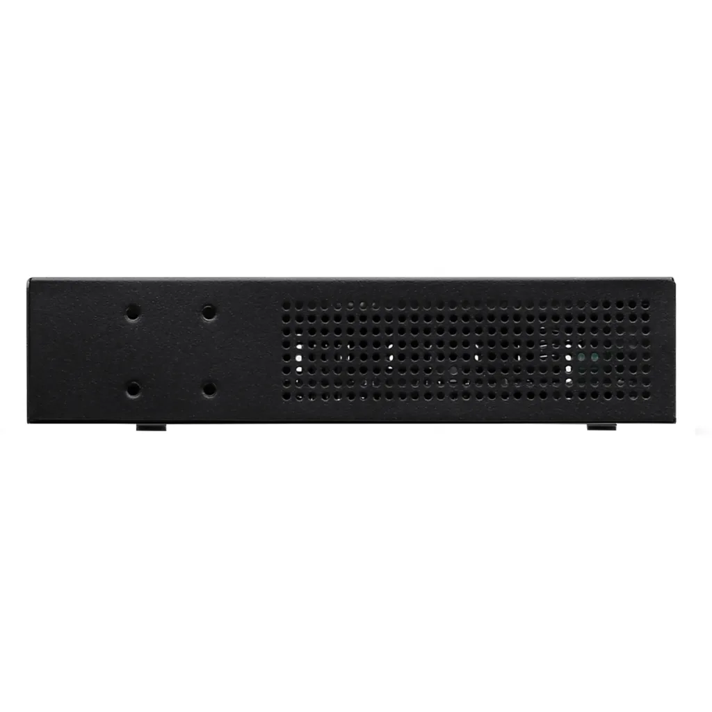 Imagen 1 de Router Ubiquiti EdgeRouter 12, 10 Puertos 10/100/1000 Mbps + 2 Puertos SFP 1U