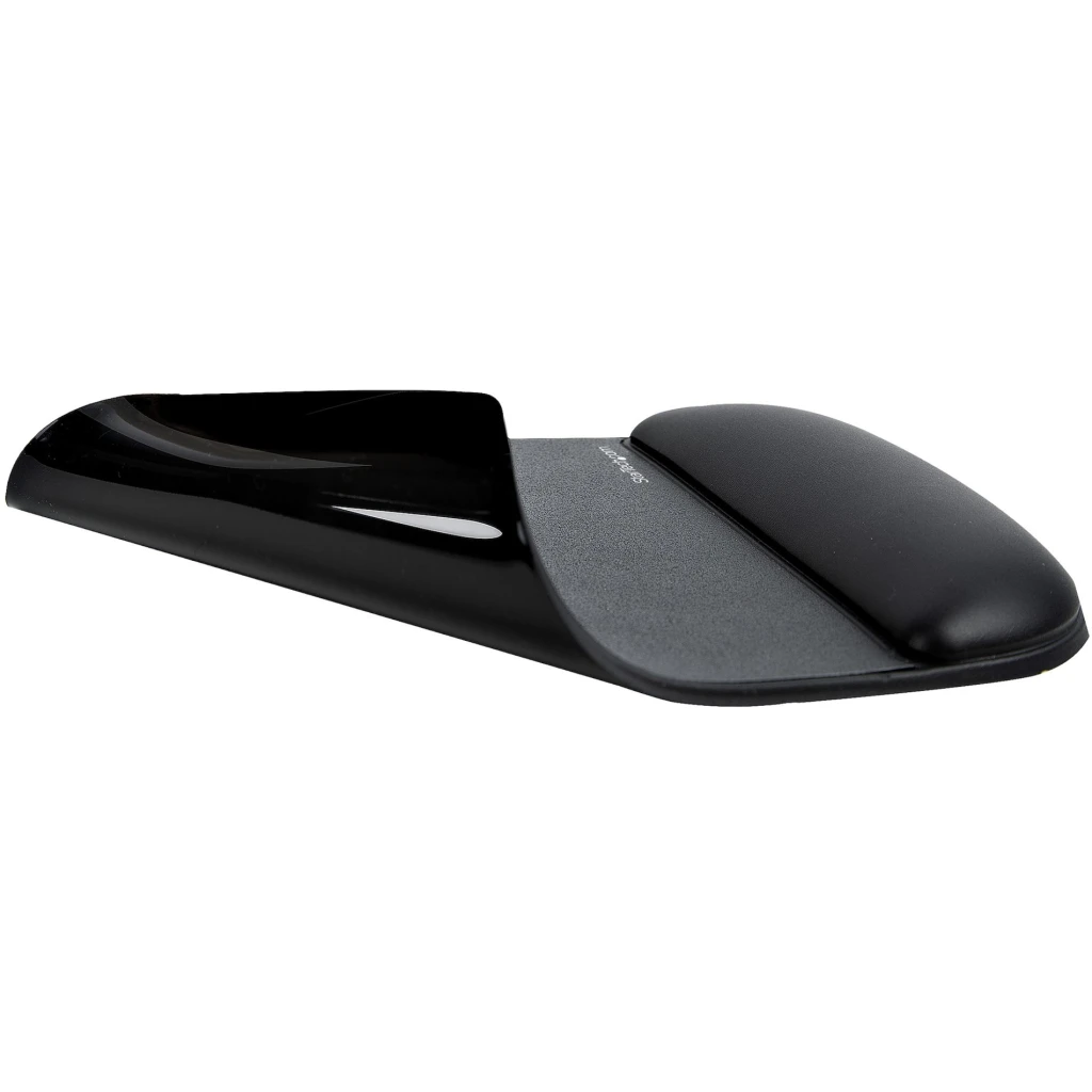 Imagen 4 de Mouse Pad StarTech, Ergonómica Reposamuñecas Gel 17*18*2cm Antideslizante Negro
