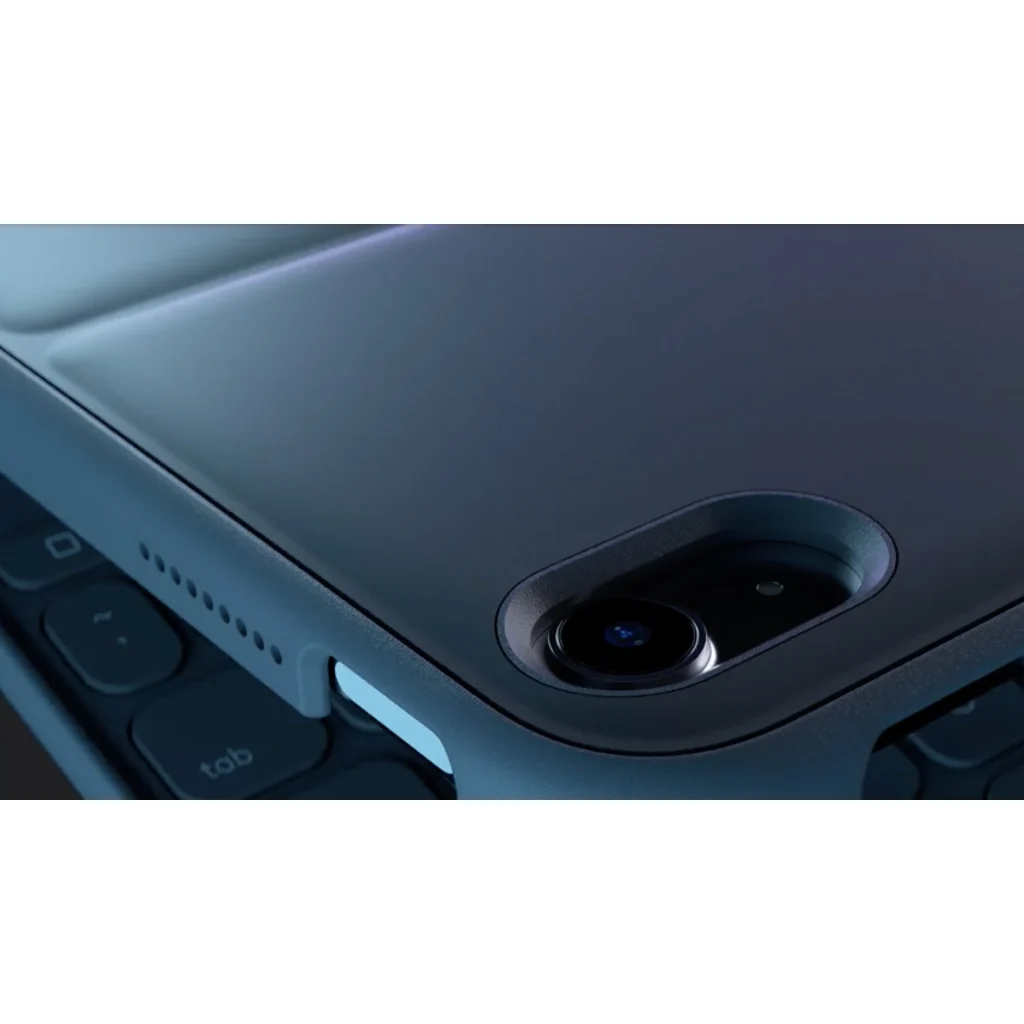 Imagen 1 de Logitech - Slim Folio iPad 10G