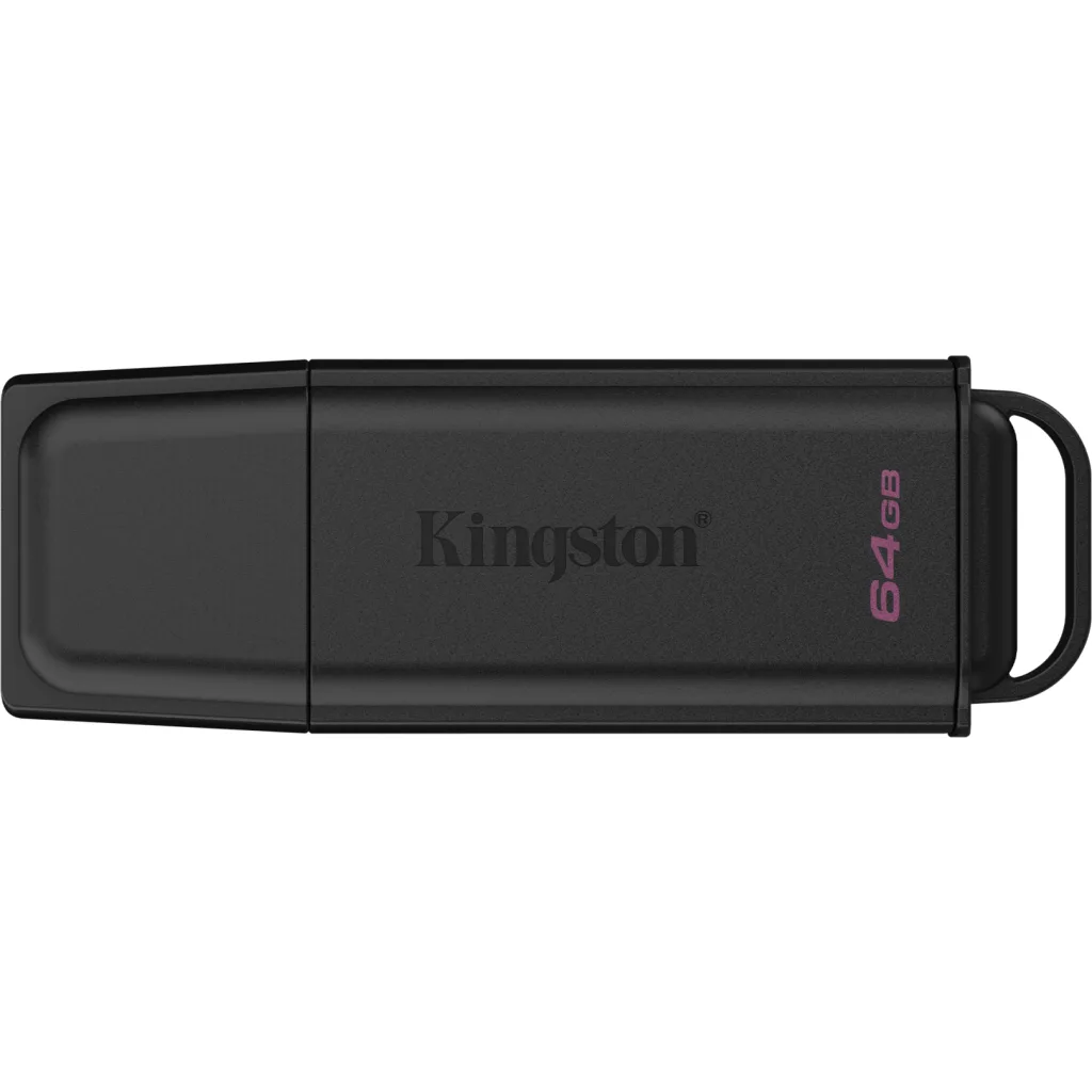 Kingston DataTraveler Exodia 64 GB (DTXG2/64GB)