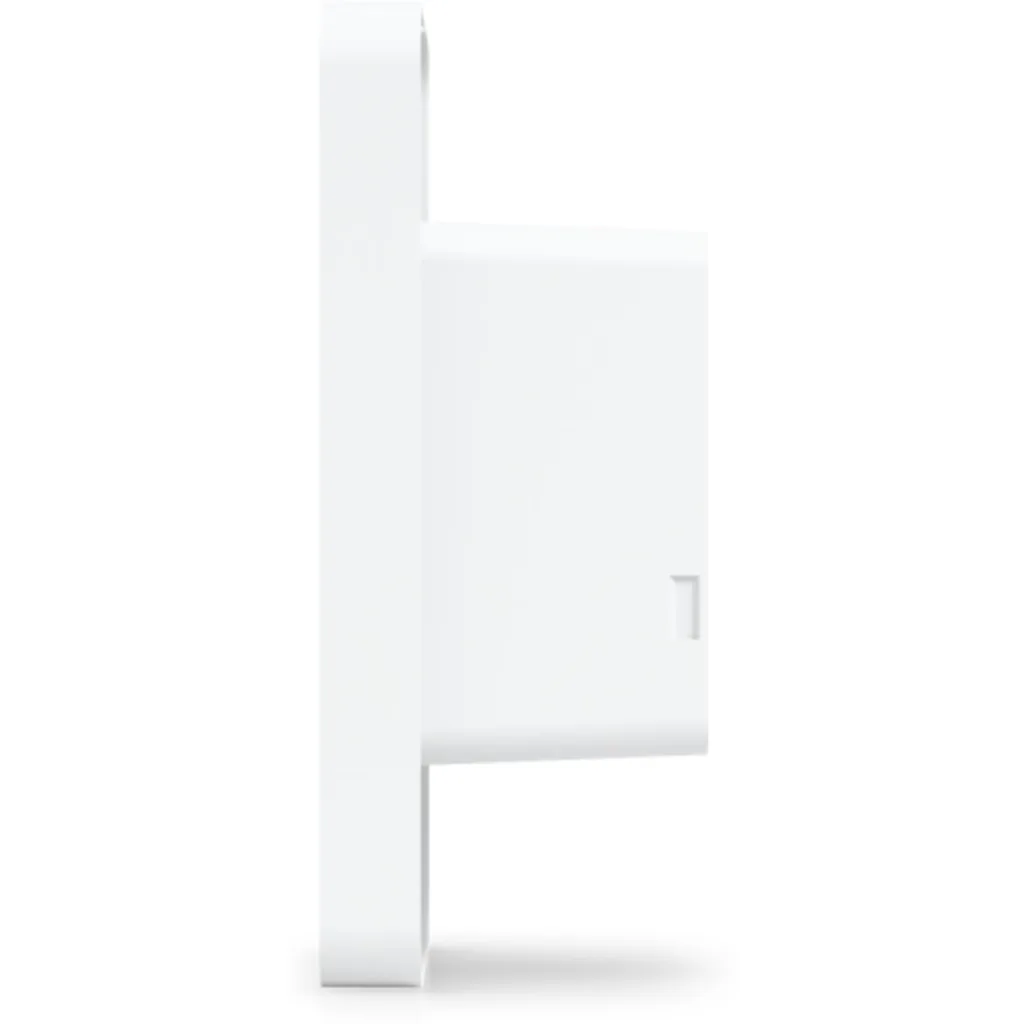 Imagen 3 de UBIQUITI Blanco Parlante Lector Bt NFC 1-100 req-PoE IP55 Unifi-Access.