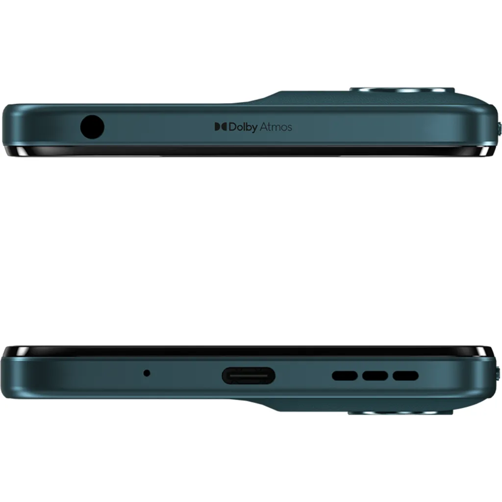 Imagen 7 de Smartphone Motorola Moto G06 Memoria 128GB RAM 4GB 50MP 6.8' Azul