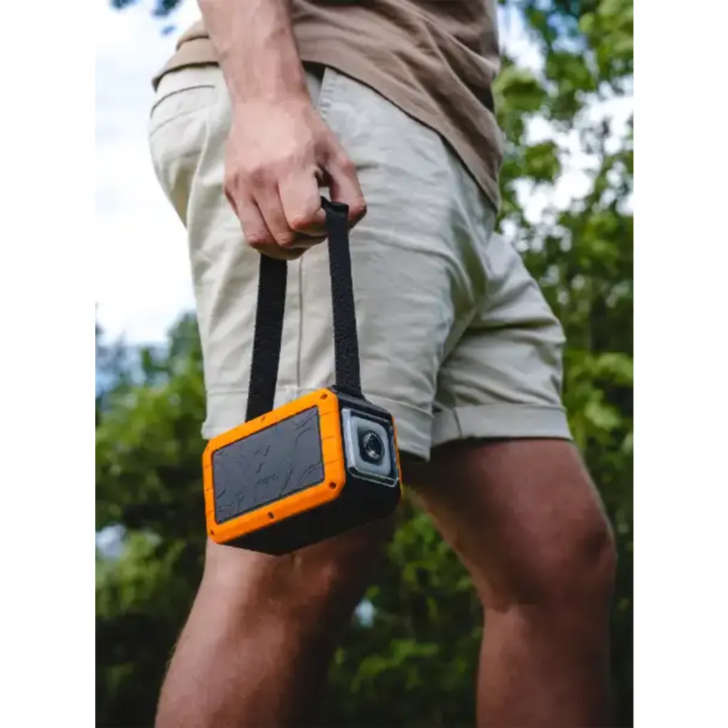 Imagen 23 de Bateria Rugged 40.000 mAh 100W Xtreme Series Xtorm  Naranjo