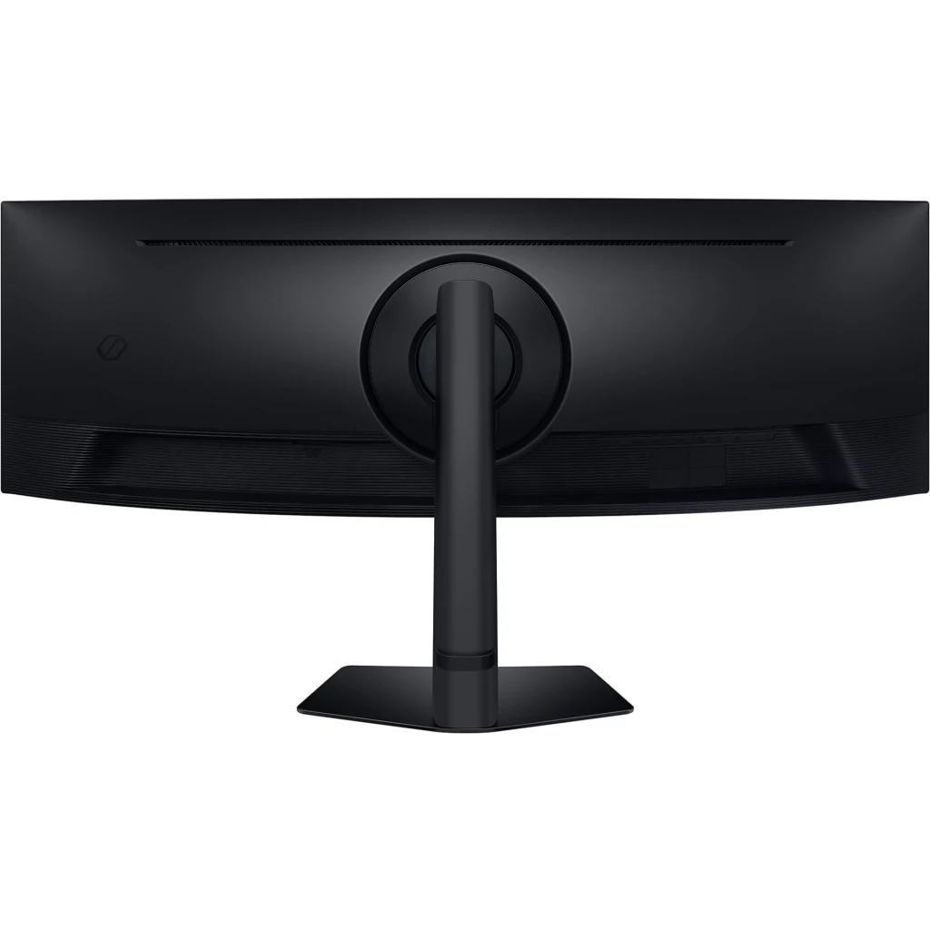 Imagen 3 de Monitor Gamer Curvo Samsung Odyssey G9 G91f 49" DQHD 5120*1440 DP HDMI VA 144Hz