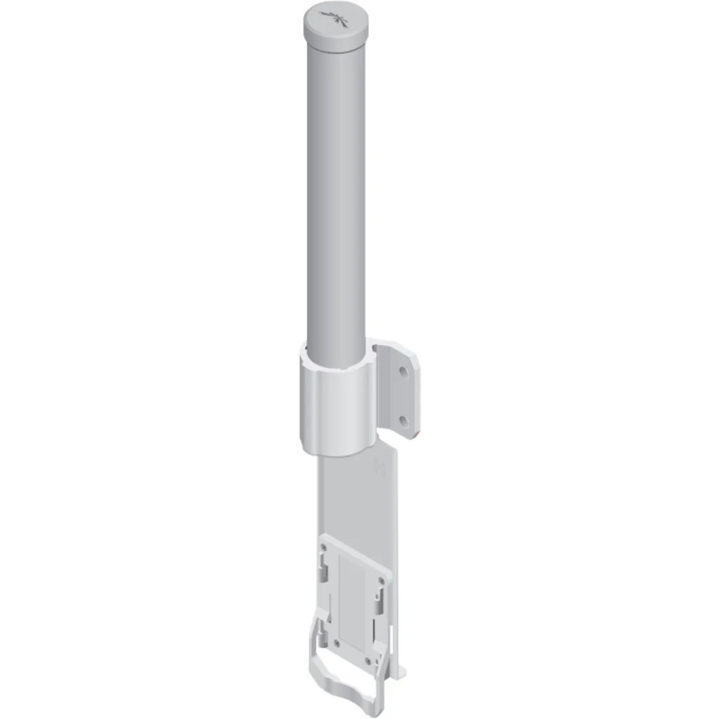 Imagen 4 de OmniDirectional Antenna 5Ghz AirMax Base Station.Dual Polarity 10dBi Includes ki