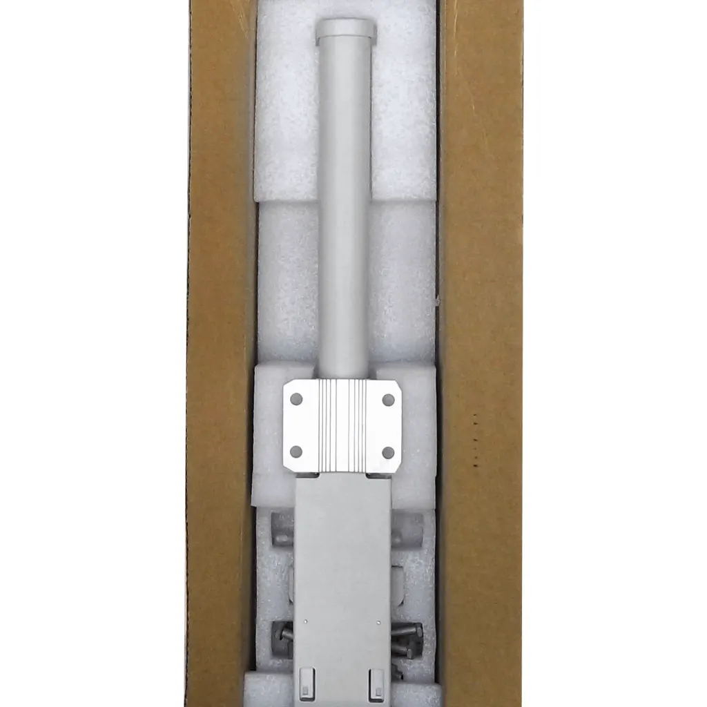 Imagen 1 de OmniDirectional Antenna 5Ghz AirMax Base Station.Dual Polarity 10dBi Includes ki