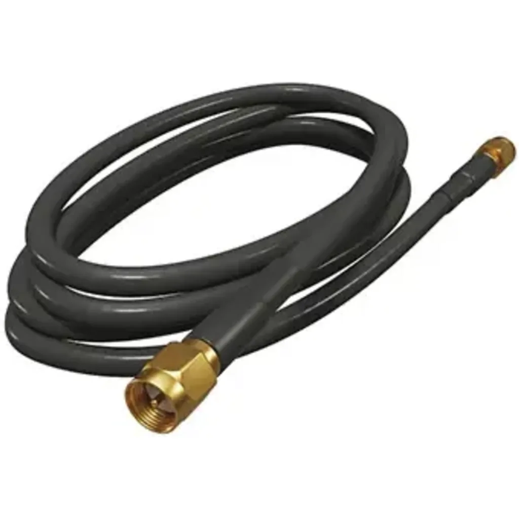 Imagen 4 de Mikrotik Antena Omni LoRa 6.5dBi 824-960MHz conector SMA hembra