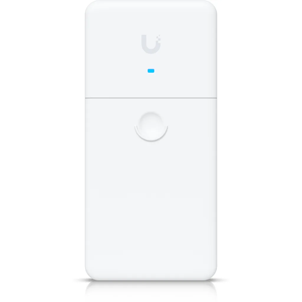 Imagen 3 de UBIQUITI G2 1-SFP 1-1000 1-PoE-in/RJ45/Regleta 24/50V 16-57V Exterior