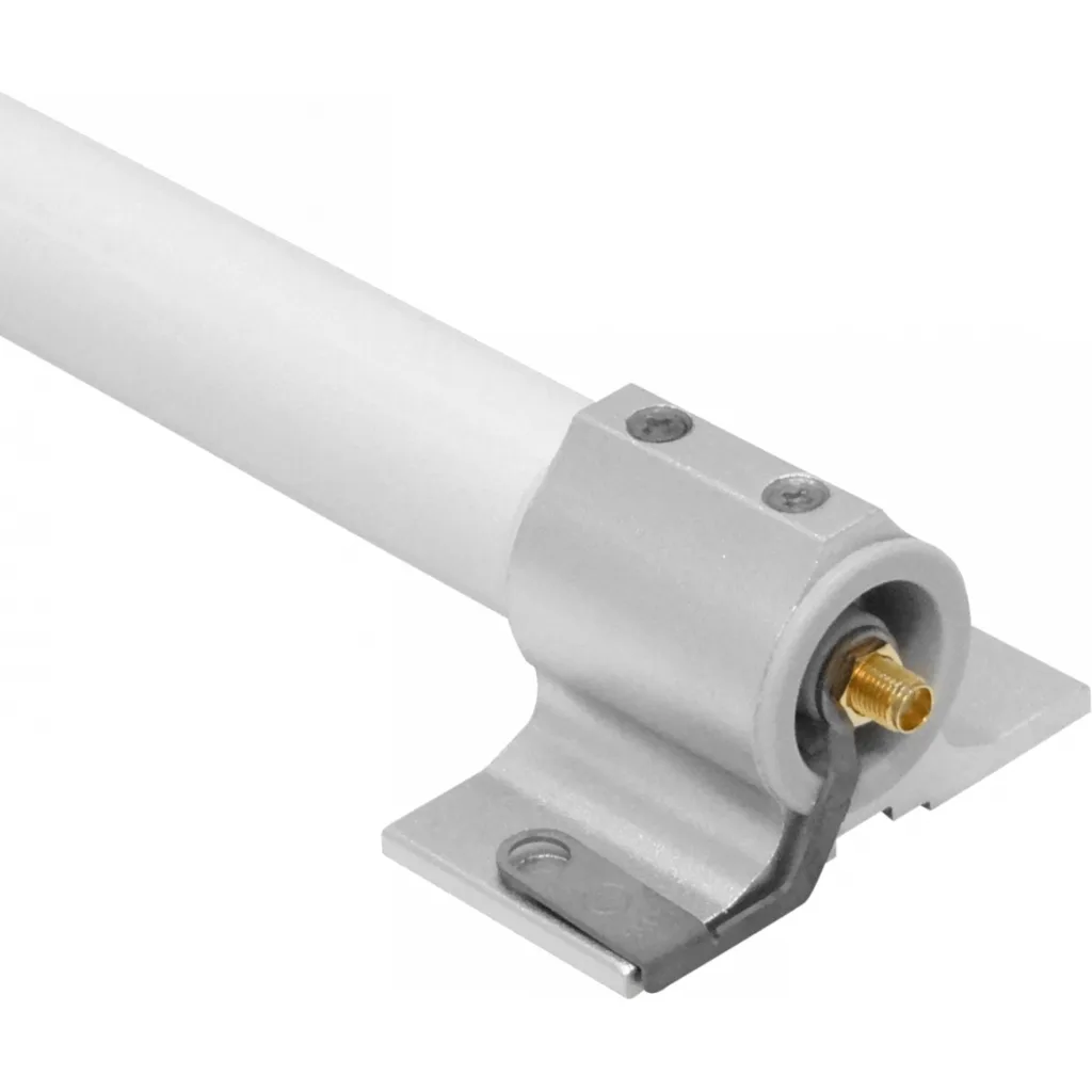 Imagen 1 de MIKROTIK 915MHz 900-928MHz Antena Omni 50cm 360x30o .SMA-H/M Cable-1mt