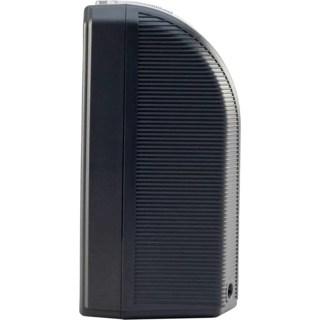 Imagen 4 de SCANNER ONE 8450 RADAR 2D
