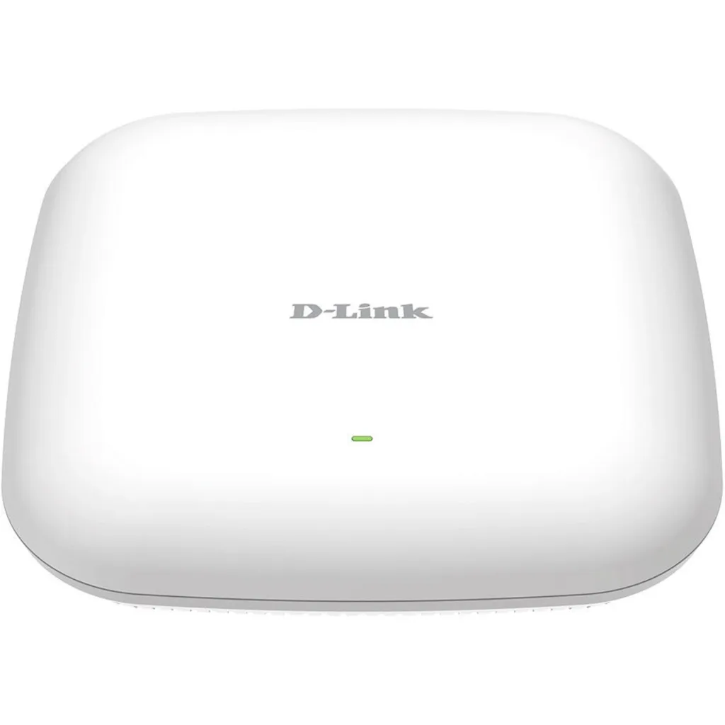 Imagen 2 de Punto de Acceso de Doble Banda D-Link DAP-X2810, AX1800, Wi-Fi 6, 2x2 MIMO