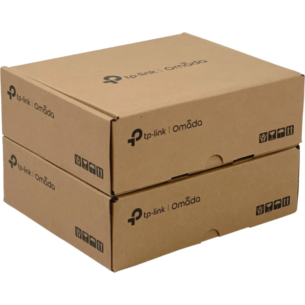 Imagen 2 de TP-LINK Kit-WDM Convertidor Fibra SM 1-SC 1310/1550nm 15km 100mbps