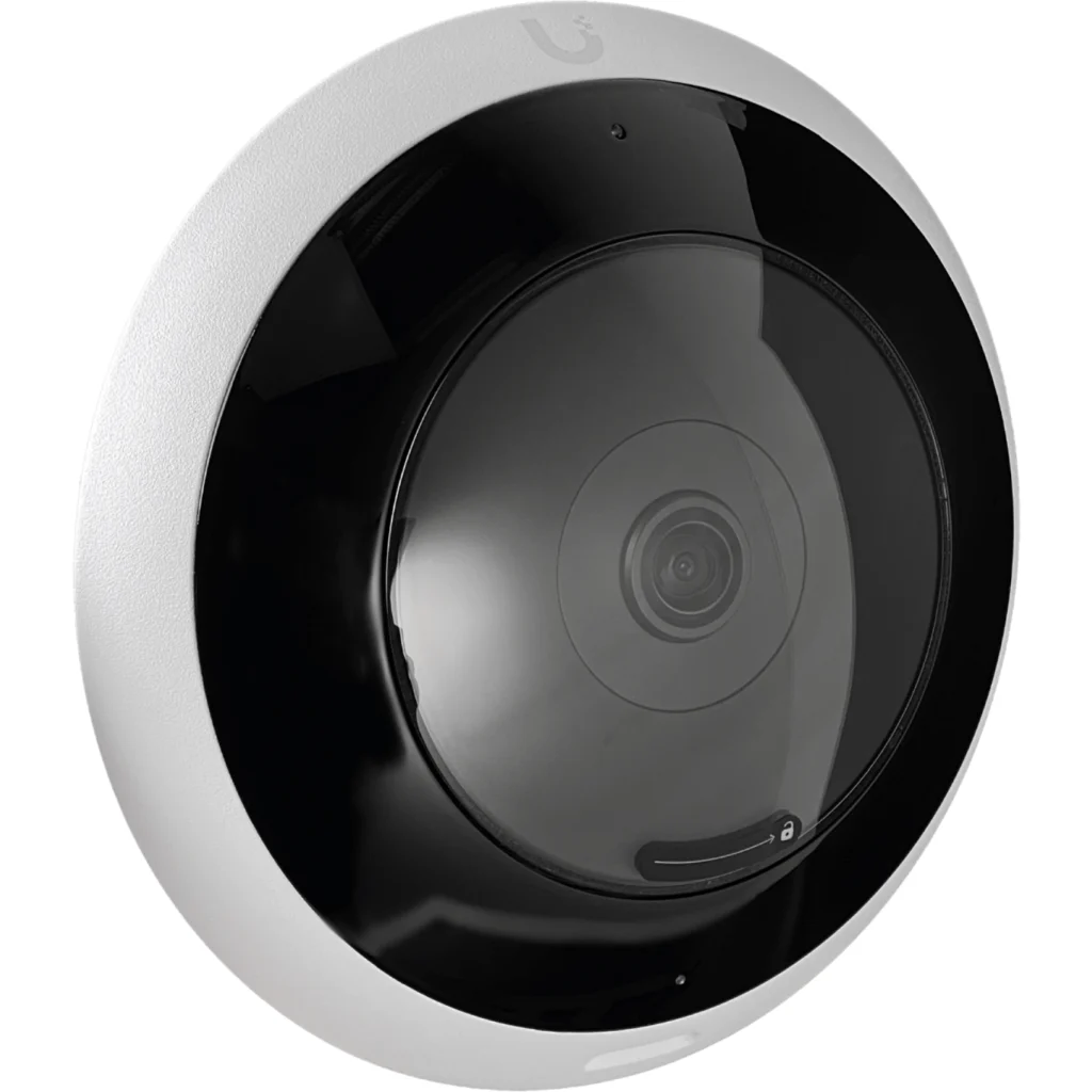 Imagen 1 de Ubiquiti UVC-AI-360-W - Network surveillance camera - Indoor / Outdoor / Indoor / Outdoor